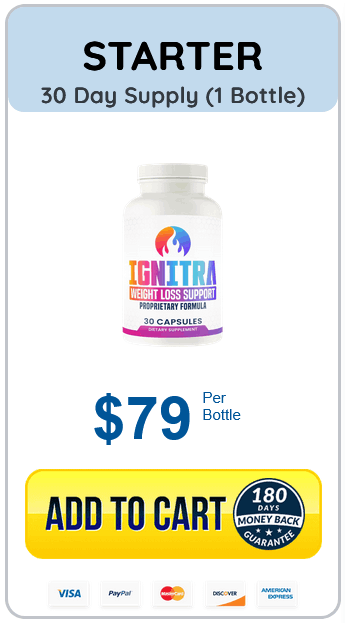 Ignitra- order-now- ( Thirty Days Supply)- image